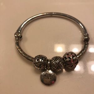 Brighton Charm Bracelet